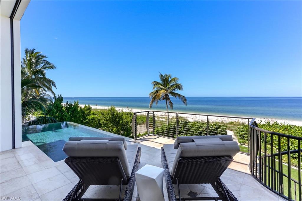 BONITA BEACH - Residential