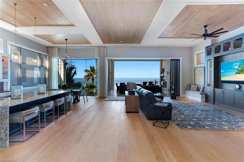 BONITA BEACH - Residential