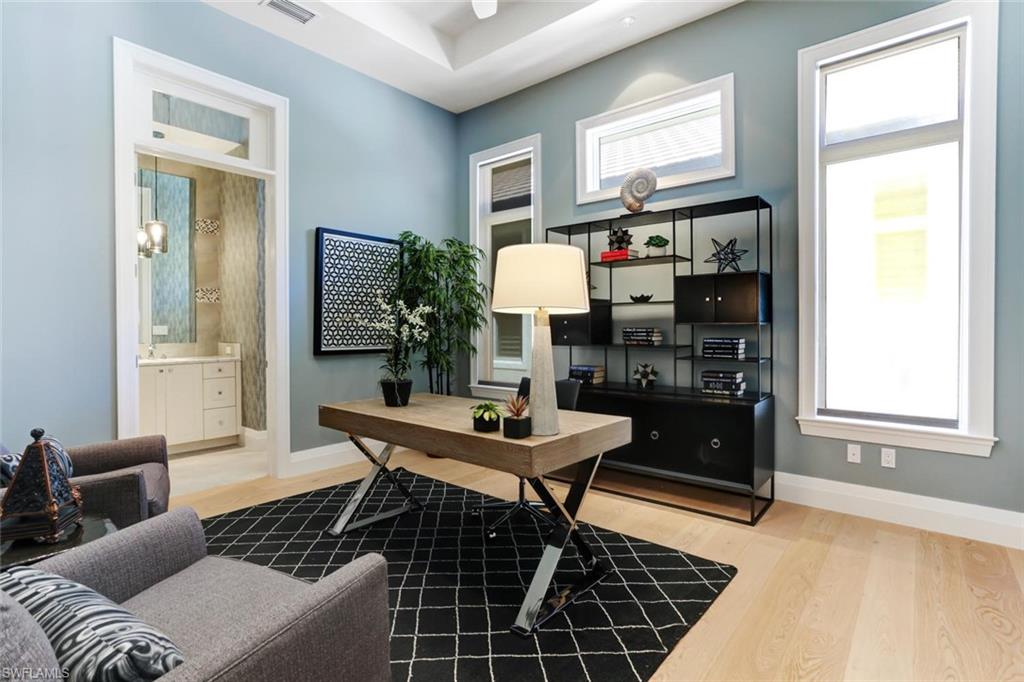 BONITA BEACH - Residential