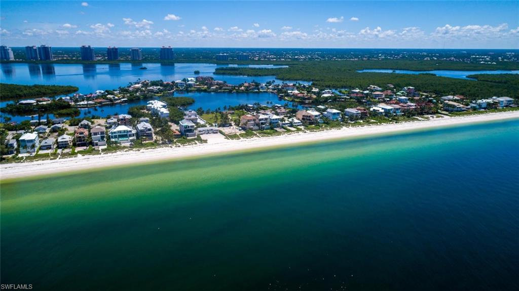 BONITA BEACH - Residential