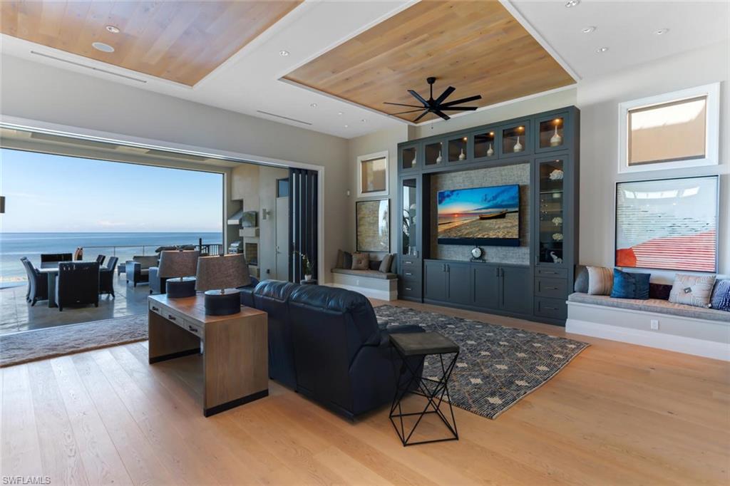 BONITA BEACH - Residential