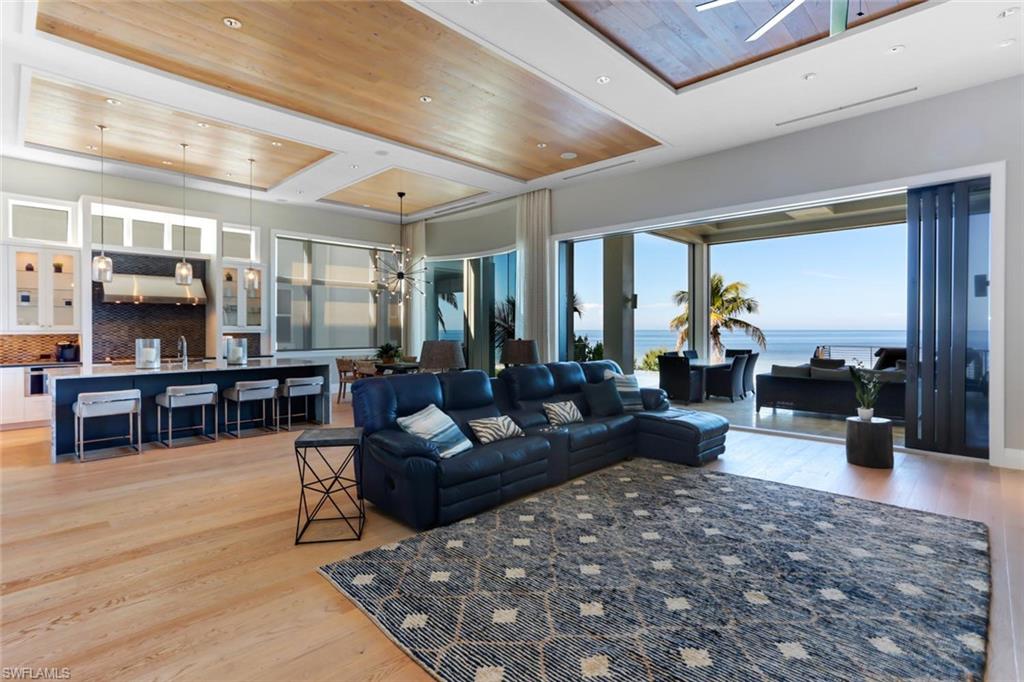 BONITA BEACH - Residential