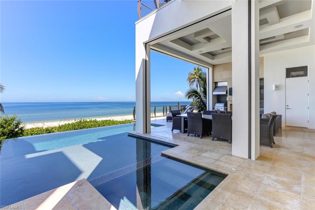 BONITA BEACH - Residential