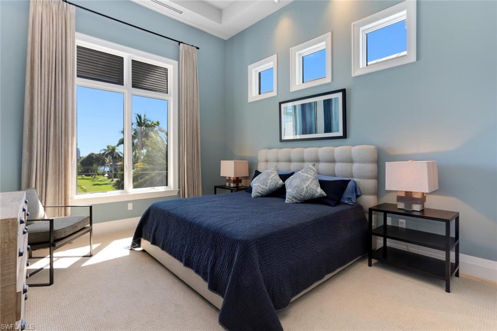 BONITA BEACH - Residential