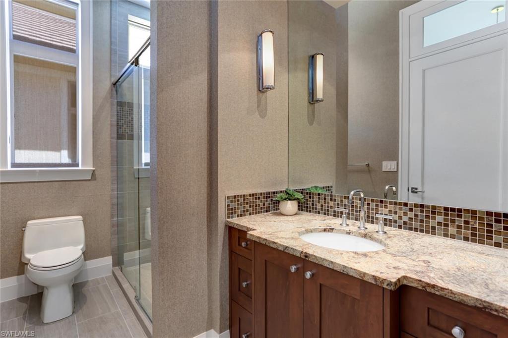 BONITA BEACH - Residential