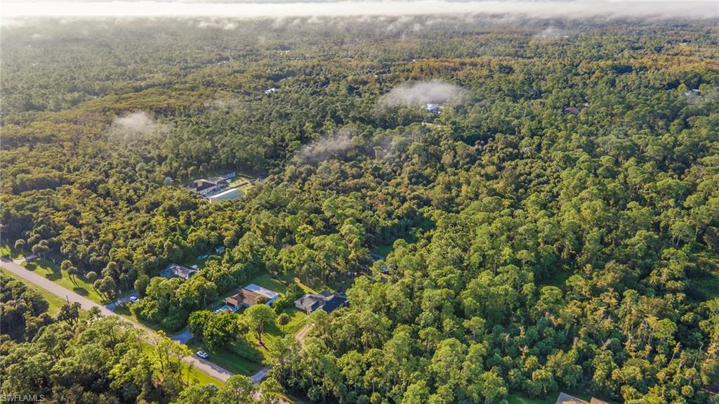 GOLDEN GATE ESTATES - Land