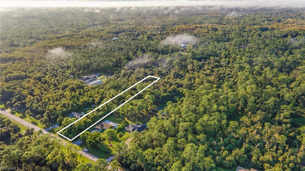 GOLDEN GATE ESTATES - Land