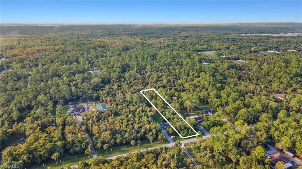 GOLDEN GATE ESTATES - Land