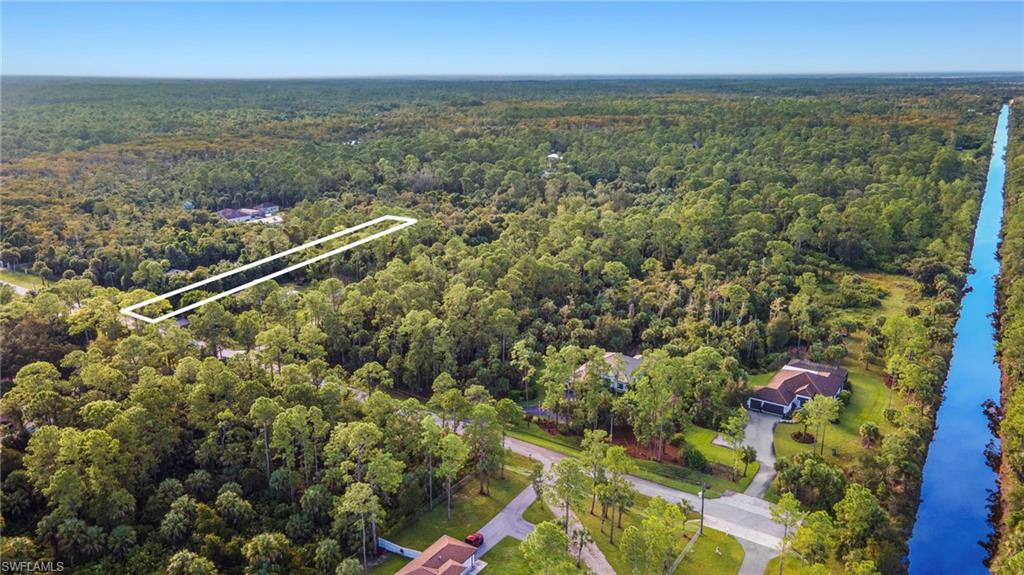 GOLDEN GATE ESTATES - Land