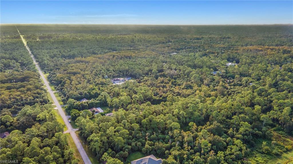 GOLDEN GATE ESTATES - Land