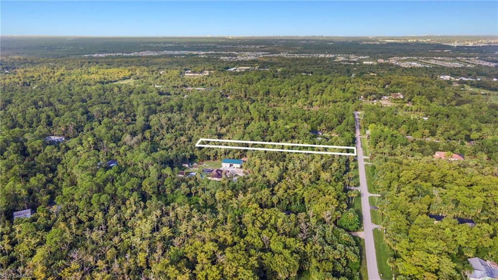 GOLDEN GATE ESTATES - Land