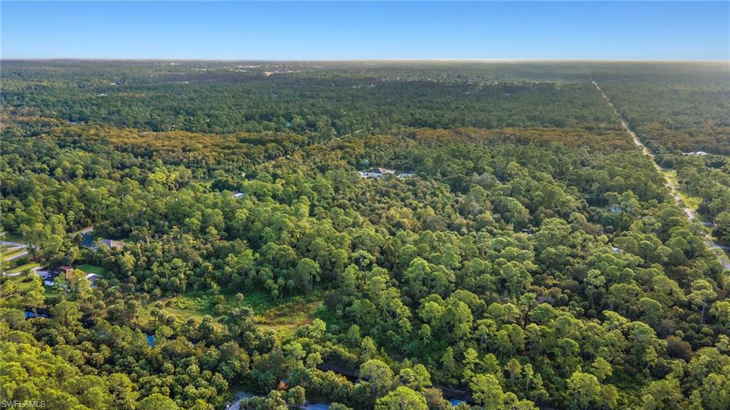 GOLDEN GATE ESTATES - Land