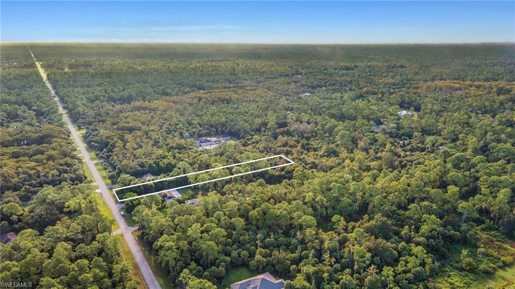 GOLDEN GATE ESTATES - Land