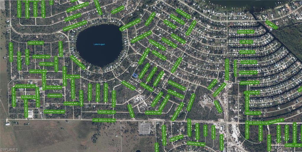 ACREAGE - Land