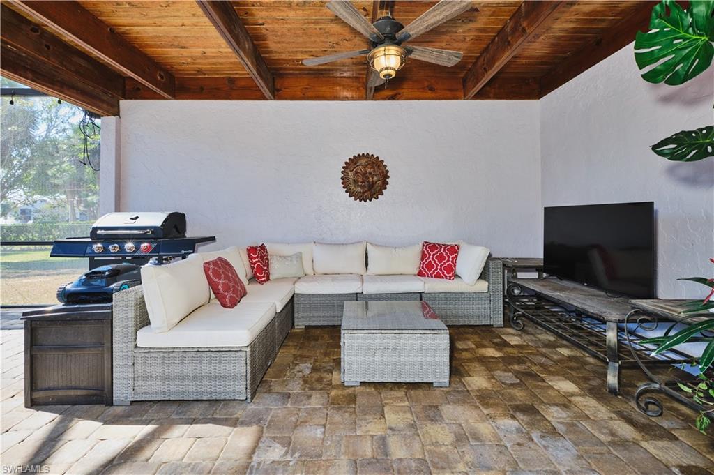 CYPRESS LAKE ESTATES - Residential