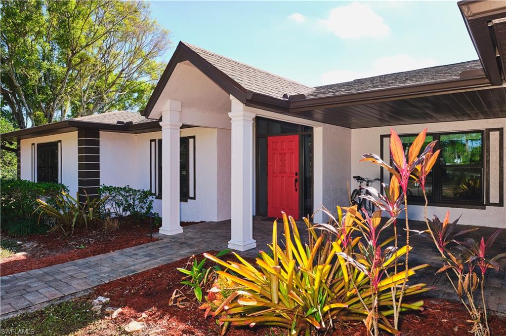 CYPRESS LAKE ESTATES - Residential