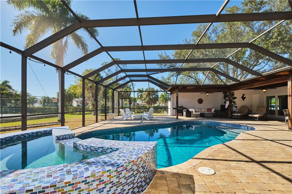 CYPRESS LAKE ESTATES - Residential