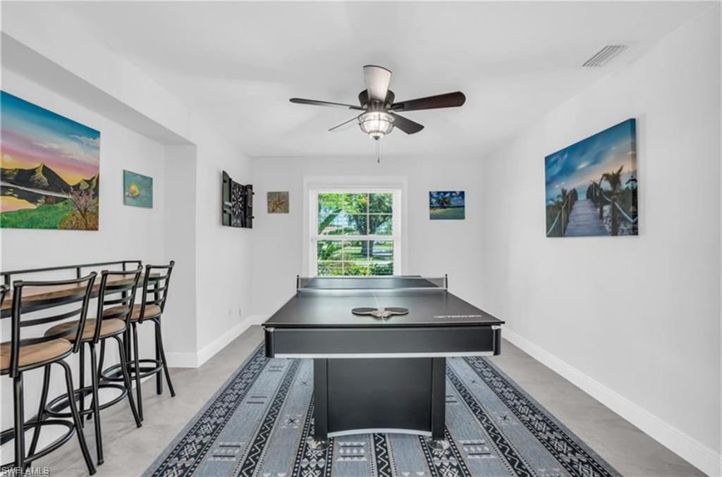 CYPRESS LAKE ESTATES - Residential