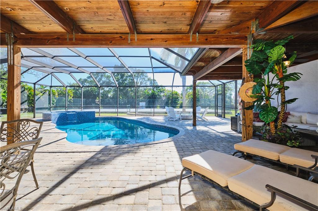 CYPRESS LAKE ESTATES - Residential