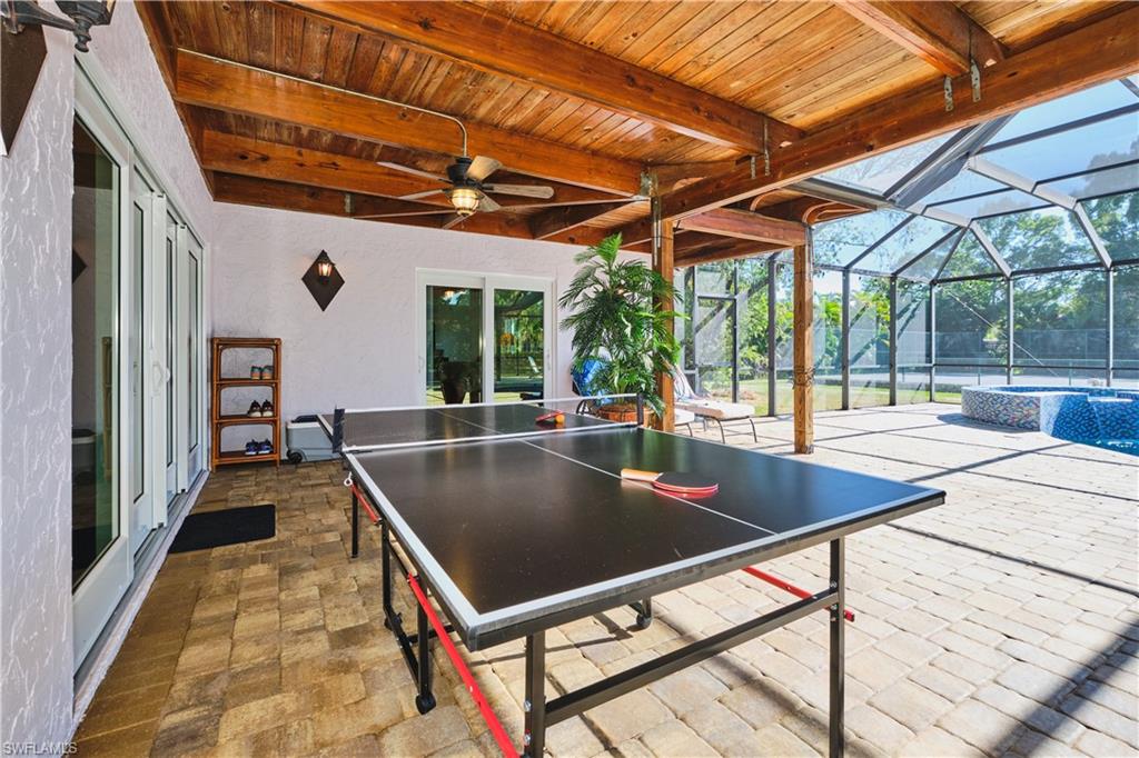 CYPRESS LAKE ESTATES - Residential