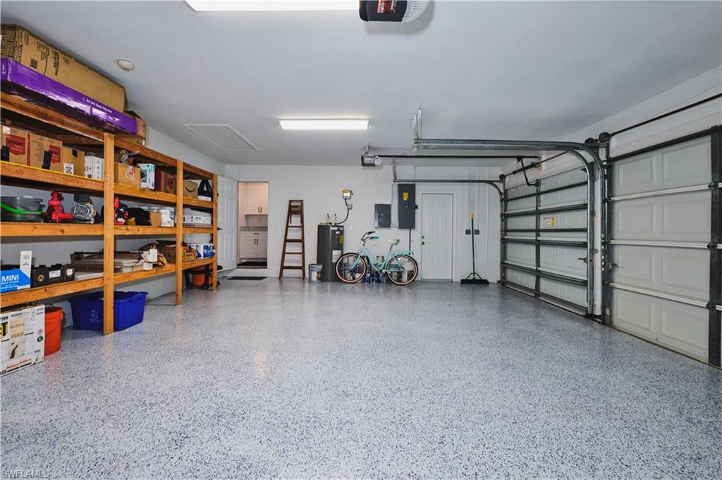 CYPRESS LAKE ESTATES - Residential