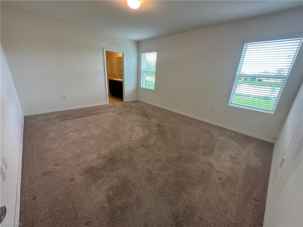 ENTRADA - Residential