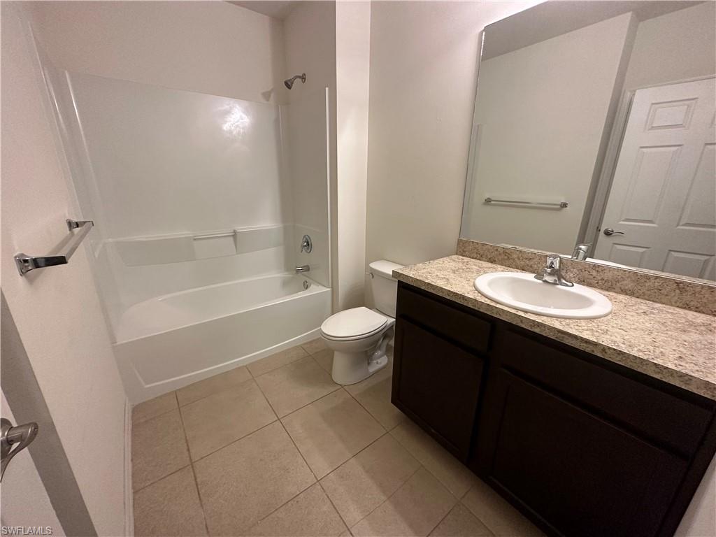 ENTRADA - Residential