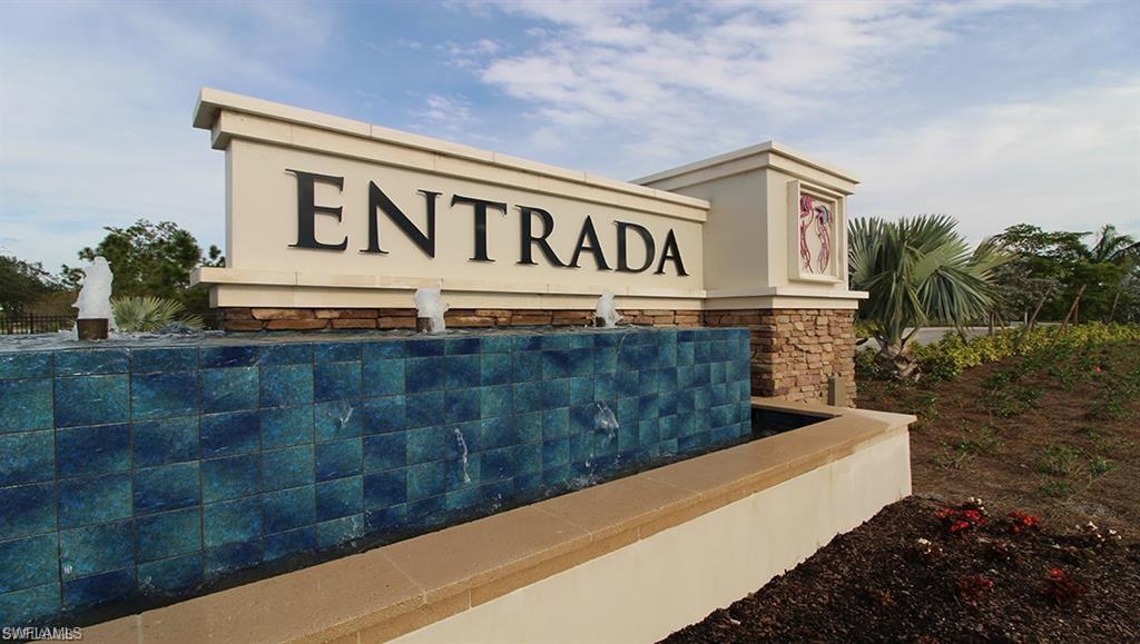 ENTRADA - Residential
