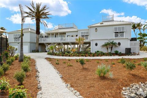 4443 Waters Edge LN SANIBEL FL 33957