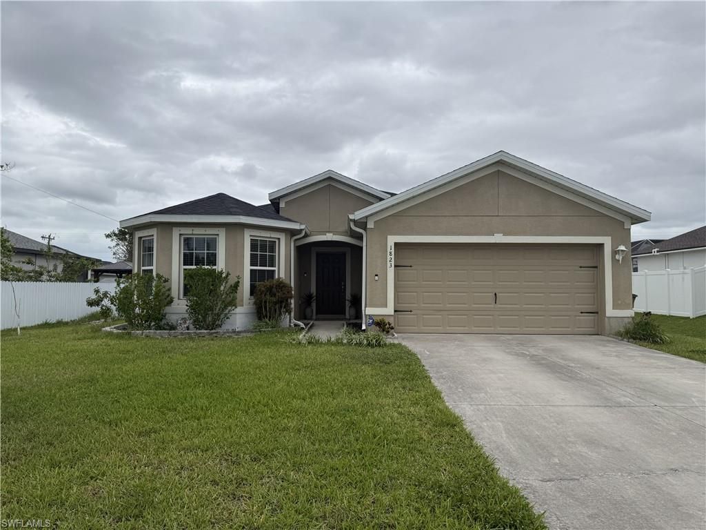 Photo of 1823 SW 16th TER, CAPE CORAL, FL 33991 (MLS # 226013841)