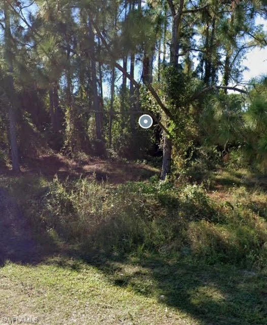 Great opportunity! Build your investment property or future home on this spacious duplex lot, surrounded by newer construction. Conveniently located near SR 82 with easy access to Fort Myers, Immokalee, and Southwest Florida International Airport. Duplex-zoned lots are in high demand—don’t miss your chance.