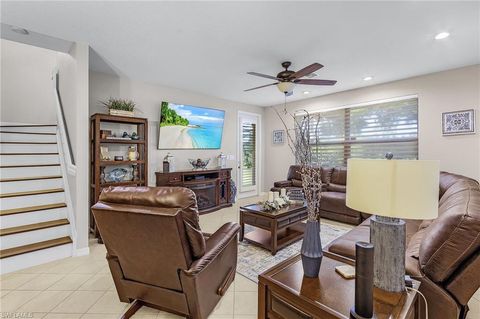 A home in CAPE CORAL