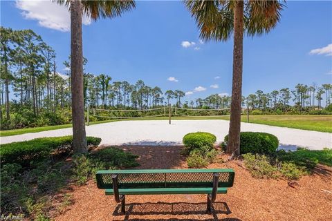 A home in CAPE CORAL