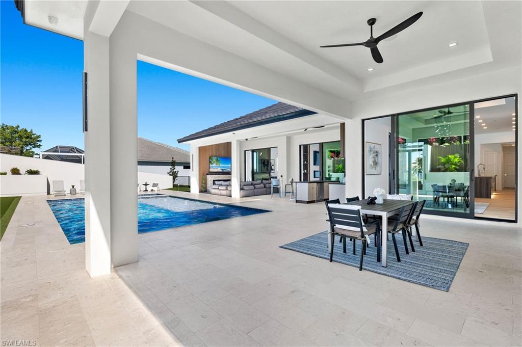 ESTATES - Residential