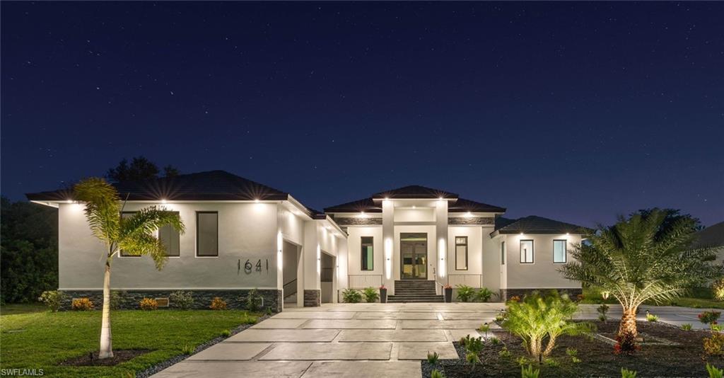 ESTATES - Residential