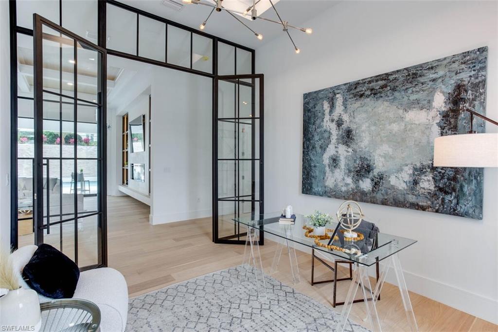 ESTATES - Residential