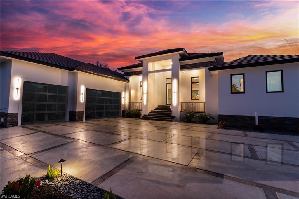 ESTATES - Residential