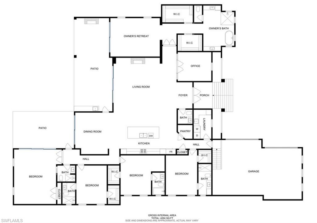 ESTATES - Residential