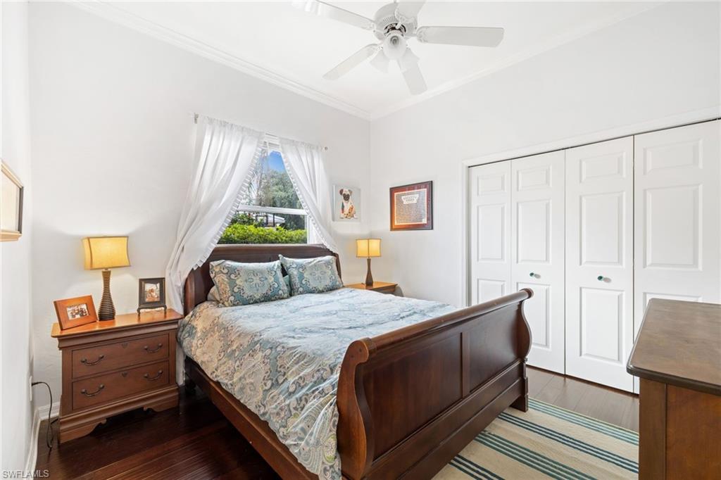 FAIRWINDS - Residential