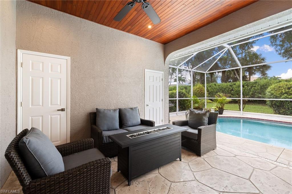 FAIRWINDS - Residential