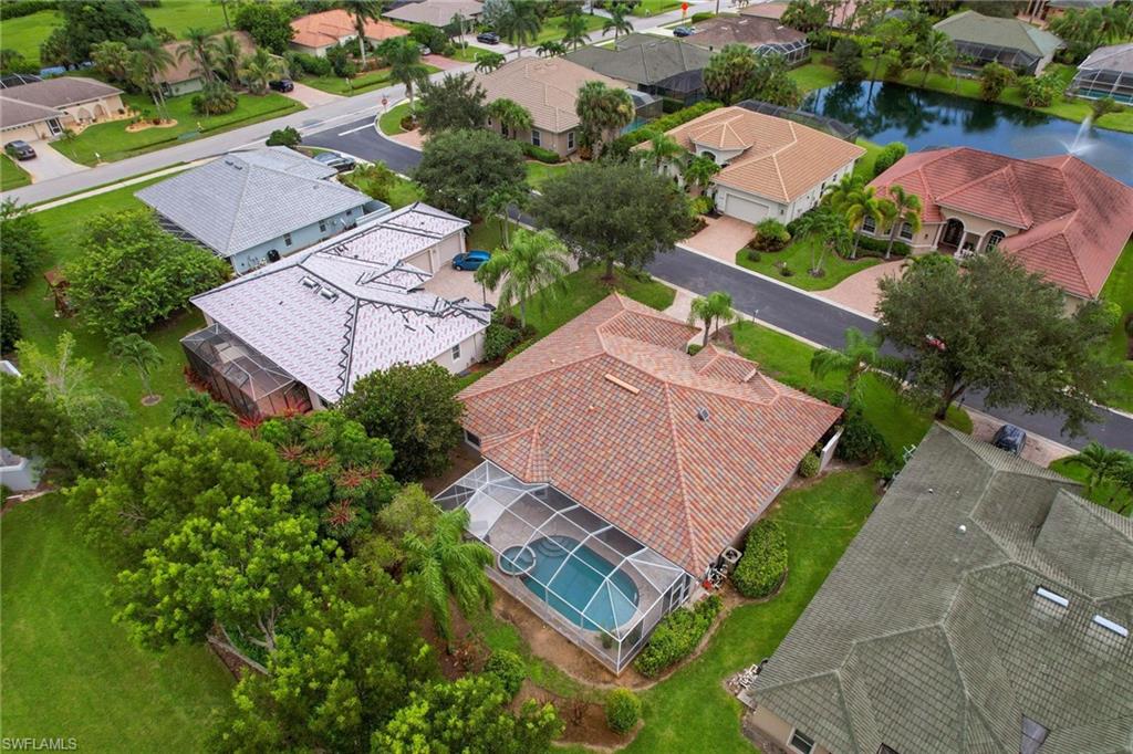 FAIRWINDS - Residential