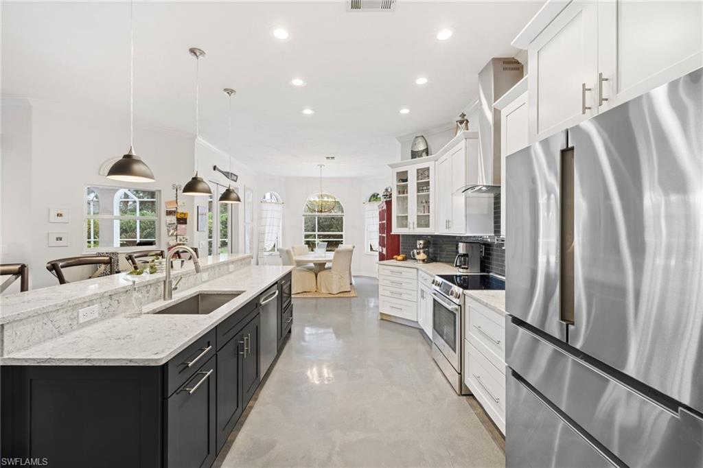 FAIRWINDS - Residential