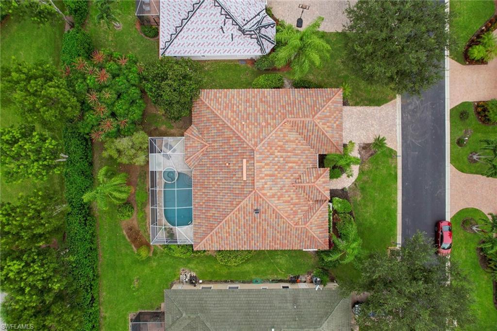 FAIRWINDS - Residential