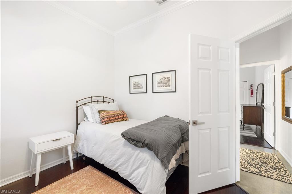 FAIRWINDS - Residential