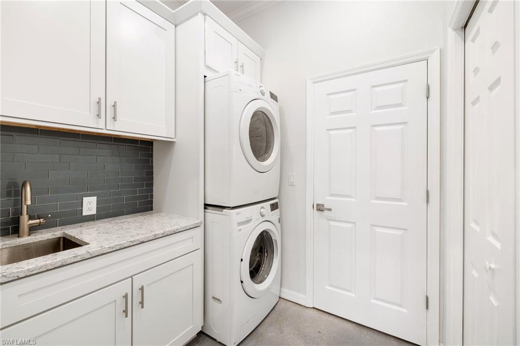 FAIRWINDS - Residential