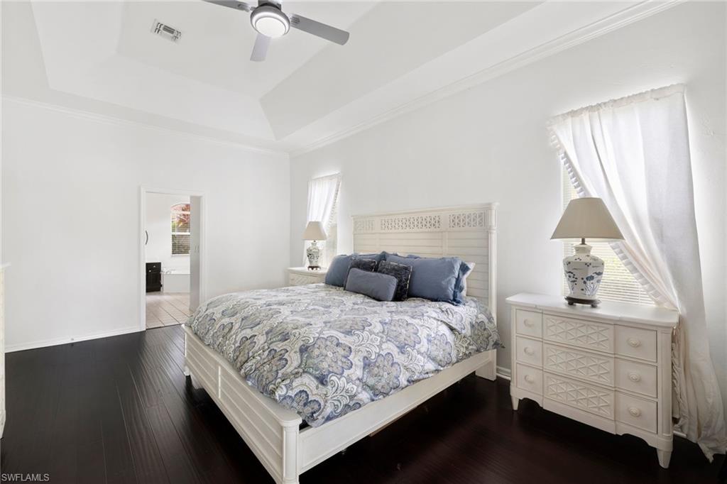 FAIRWINDS - Residential