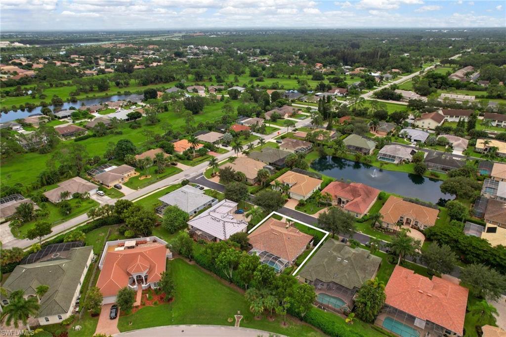 FAIRWINDS - Residential