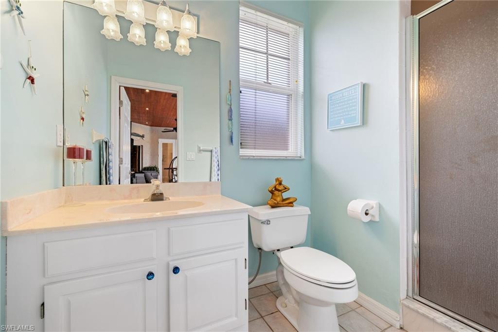 FAIRWINDS - Residential