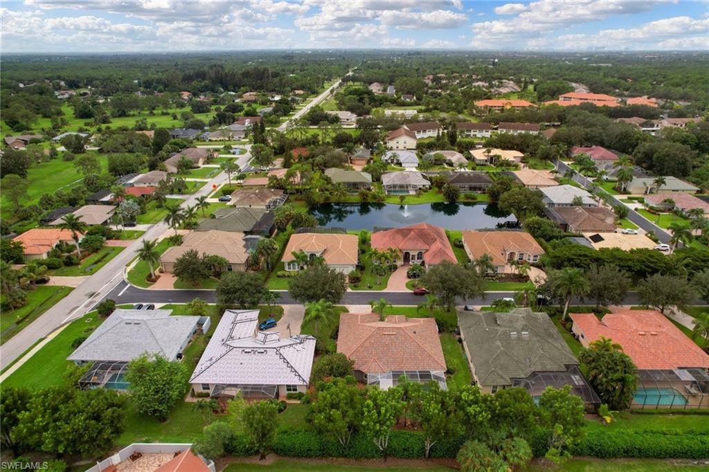 FAIRWINDS - Residential