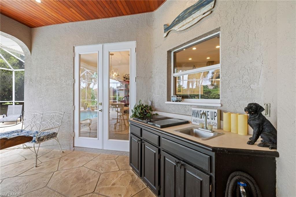 FAIRWINDS - Residential